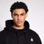 Alternate Detonator Hoodie - Midnight Black image 2